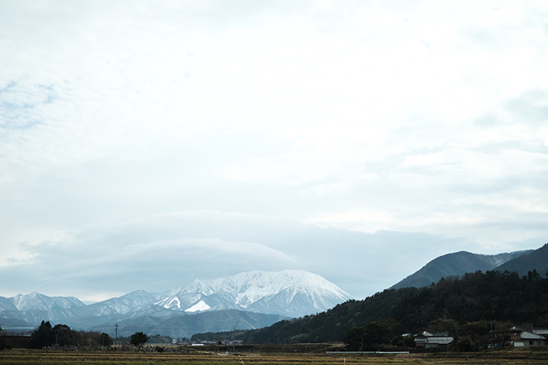 Cover story 鳥取県 Image 4