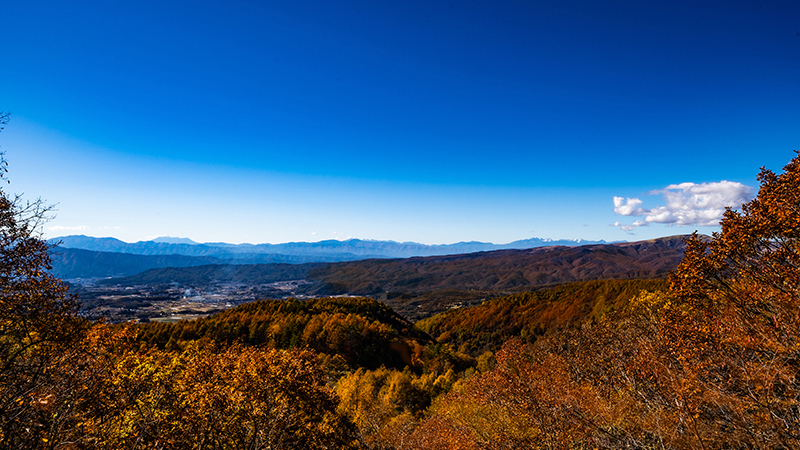 Cover story 長野県茅野市 Image 3